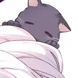 やーだよ