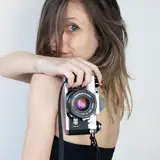 CELINE IN FRAME
