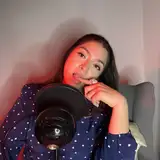 Asmr with Janeth