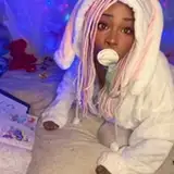 Spacebunnibaby