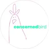 concernedbird