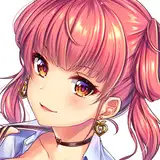 柚十　扇