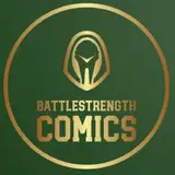 Battlestrength Comics