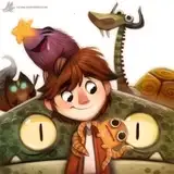 piperdraws