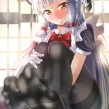 にゅくす@お仕事原稿＆skebマン