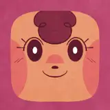 Plum!