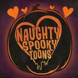 NaughtySpookyToons