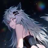 Koko ₍^. .^₎⟆