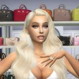 Platinumluxesims