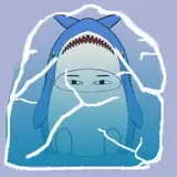 がさら（サメジェド)