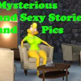 MysteriousSexyPicsandFlicks